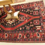 821 4146 ORIENTAL RUG